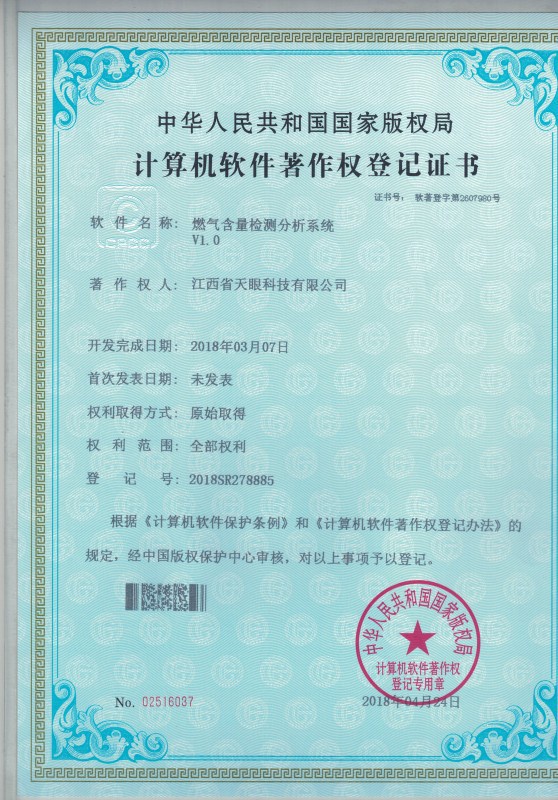 软件著作权